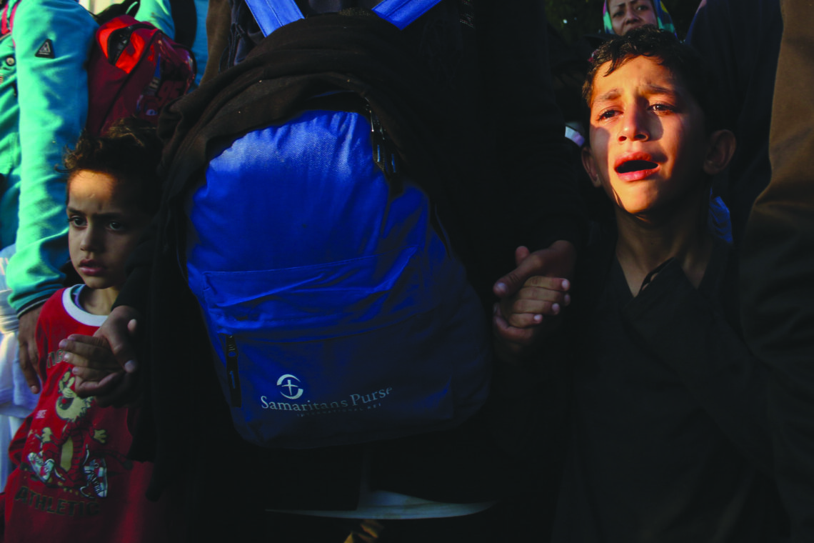 Foto cedida por João Porfírio