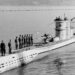 Das Boot – A odisseia do submarino U-963 na onda da Nazaré