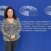 Joana Benzinho Santos: “Faltam líderes fortes na democracia”