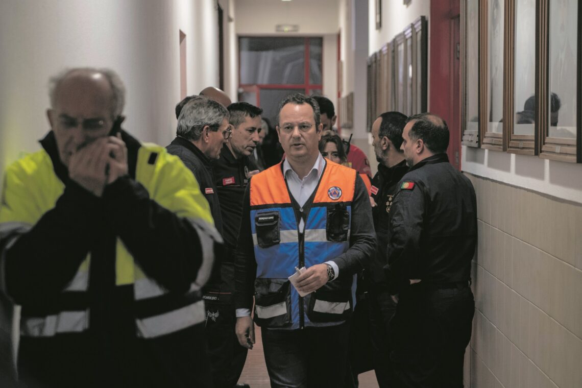 O dia 28 de Janeiro jamais será esquecido na região