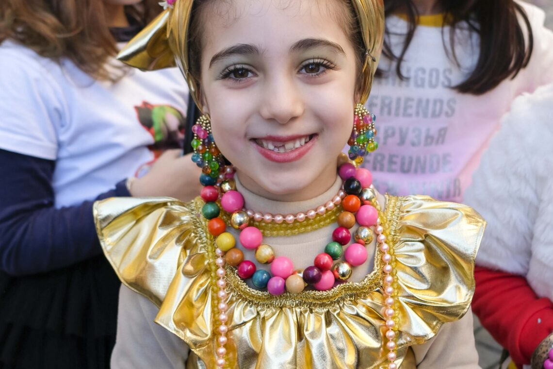 Carnaval 2020, em Leiria