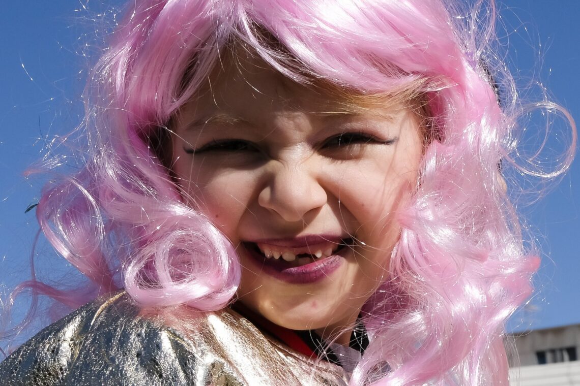 Carnaval 2020 em Leiria