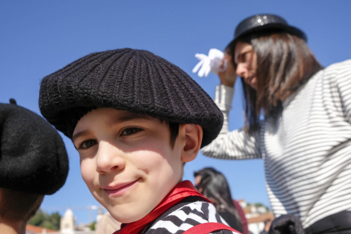 Carnaval 2020, em Leiria