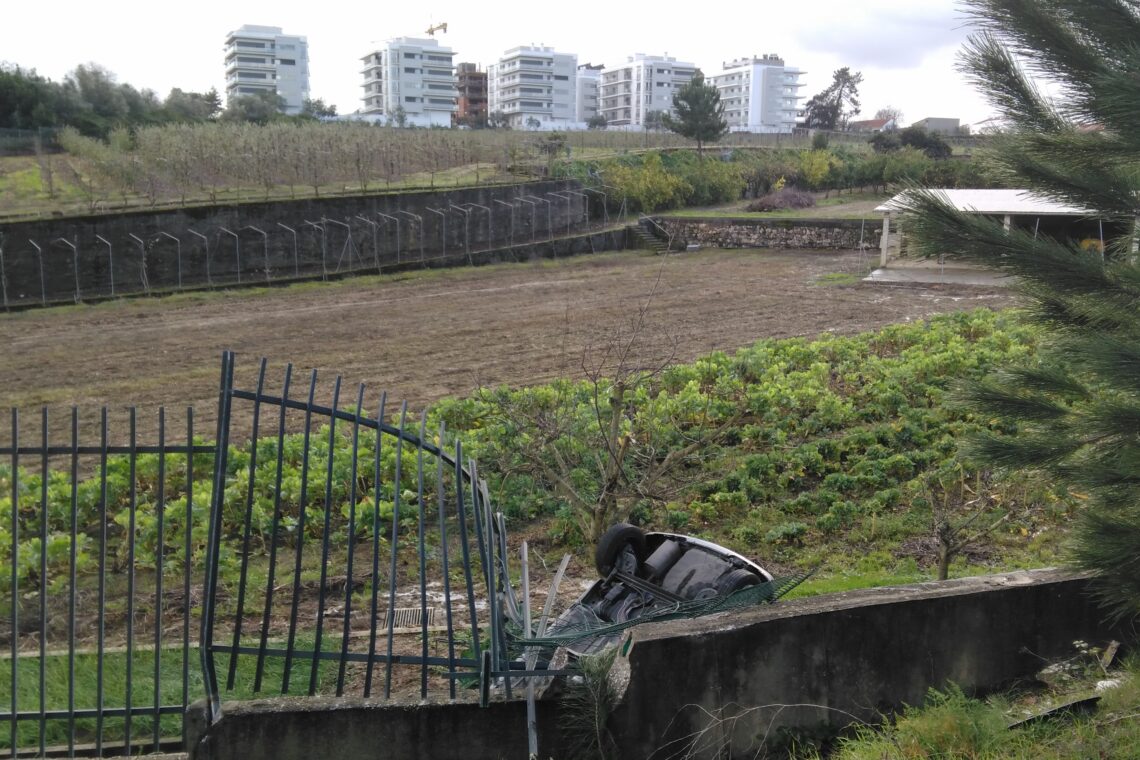 Fotografia: Cláudio Garcia