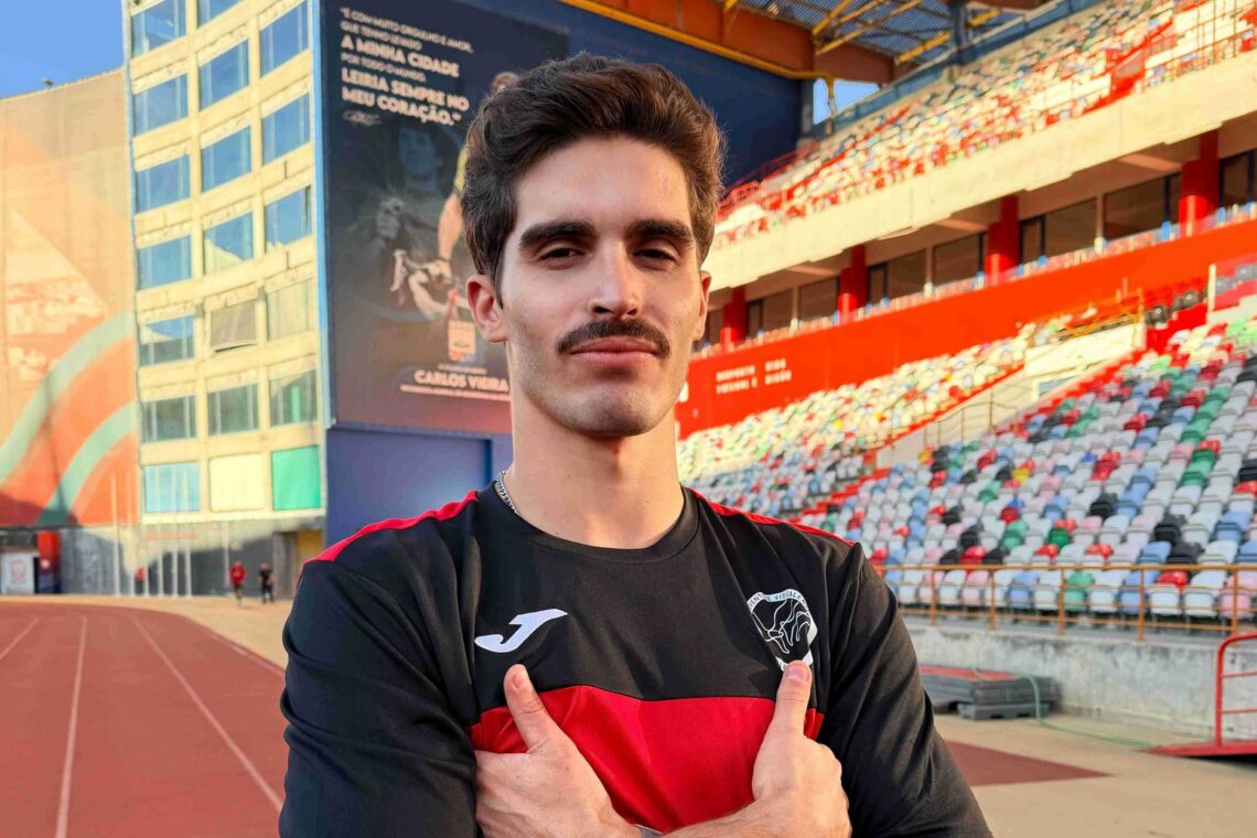 Denis Hrabar e Diogo Meneses regressam à Juventude Vidigalense