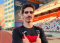 Denis Hrabar e Diogo Meneses regressam à Juventude Vidigalense