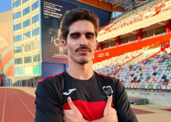 Denis Hrabar e Diogo Meneses regressam à Juventude Vidigalense
