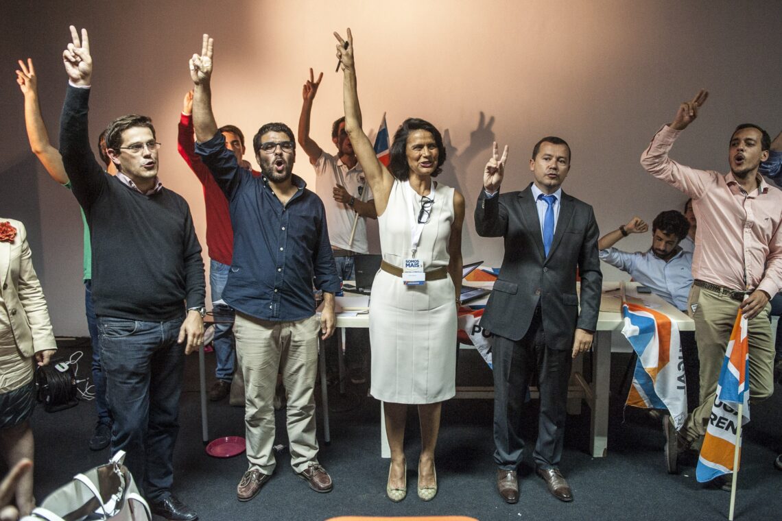 Foto: Ricardo Graça