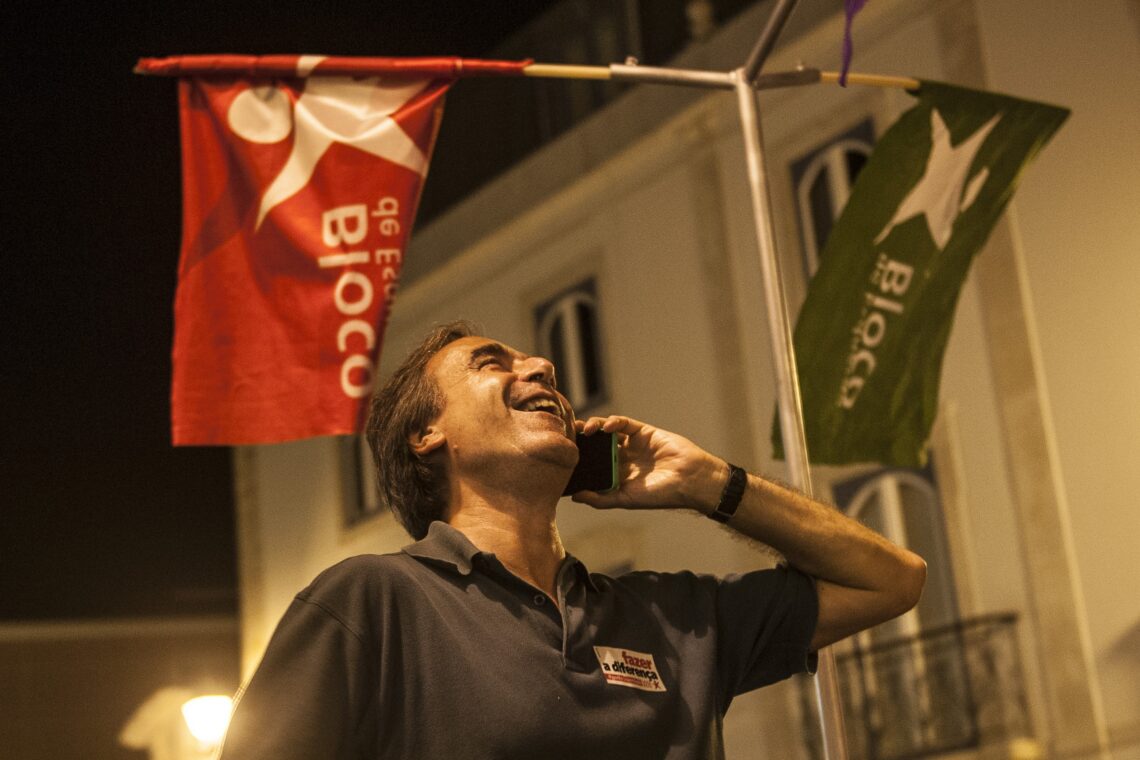 Foto: Ricardo Graça