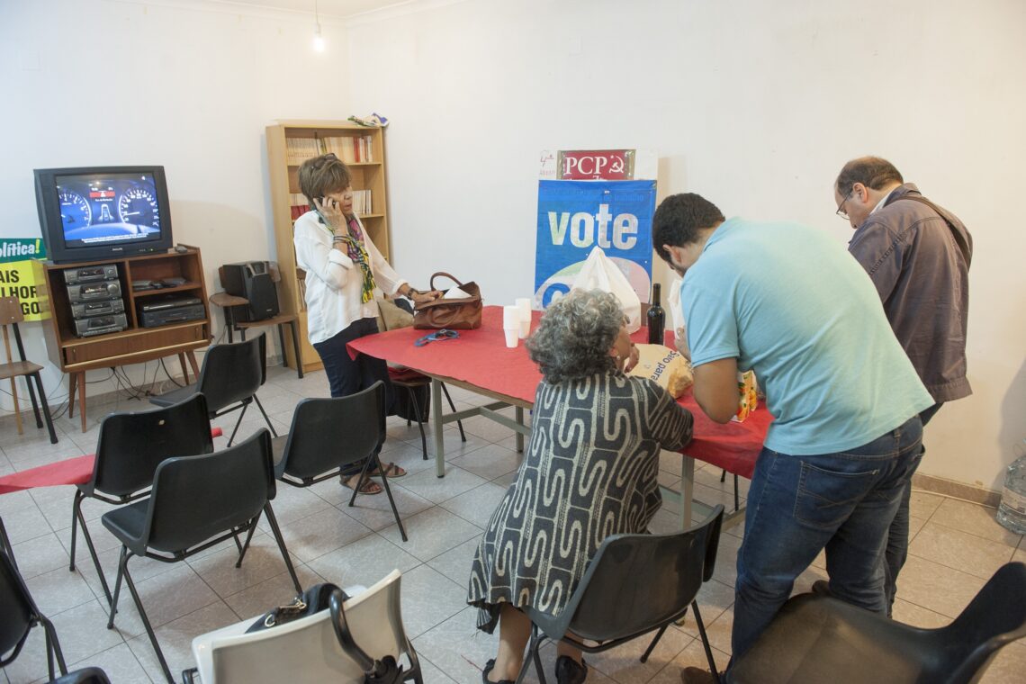 Foto: Ricardo Graça