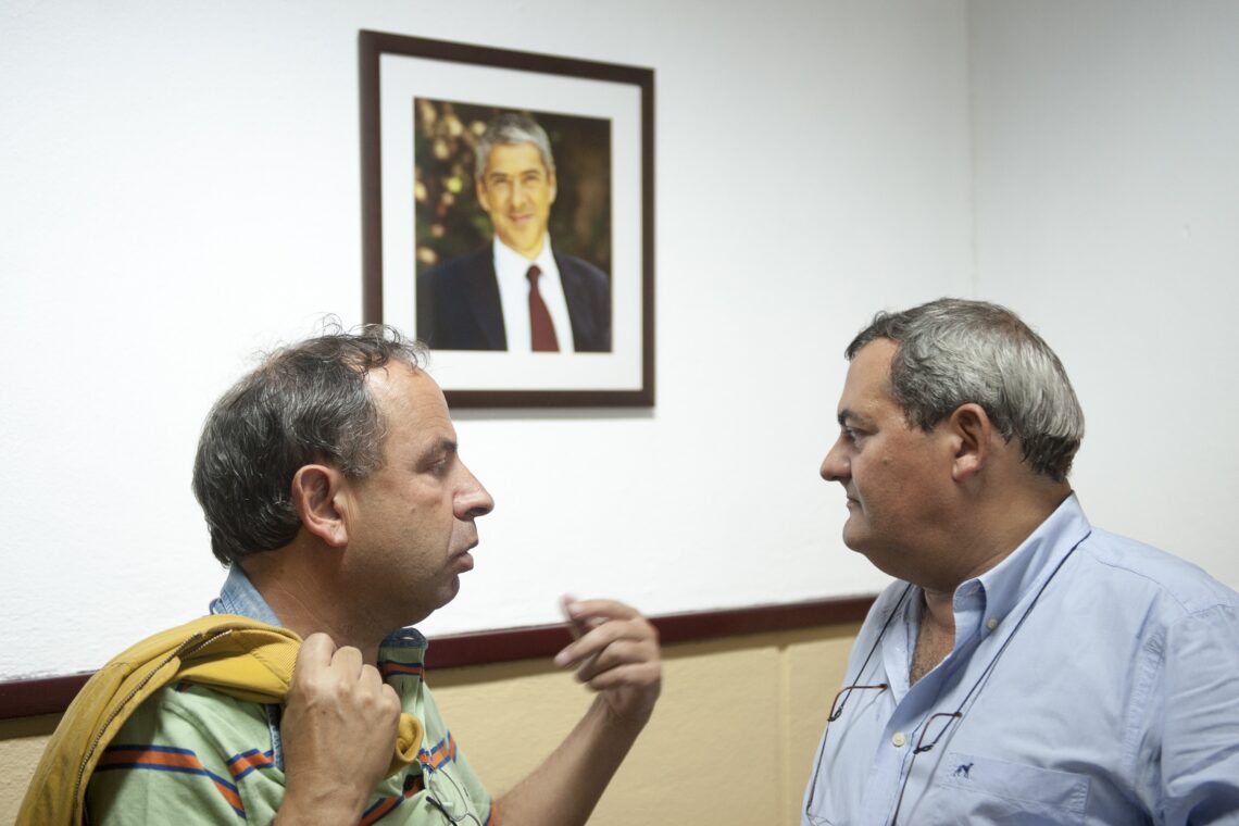 Foto: Ricardo Graça