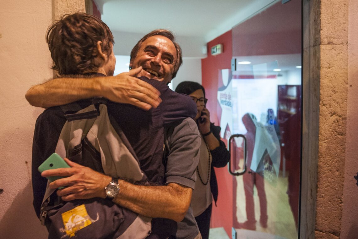 Foto: Ricardo Graça