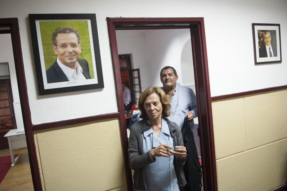 Foto: Ricardo Graça
