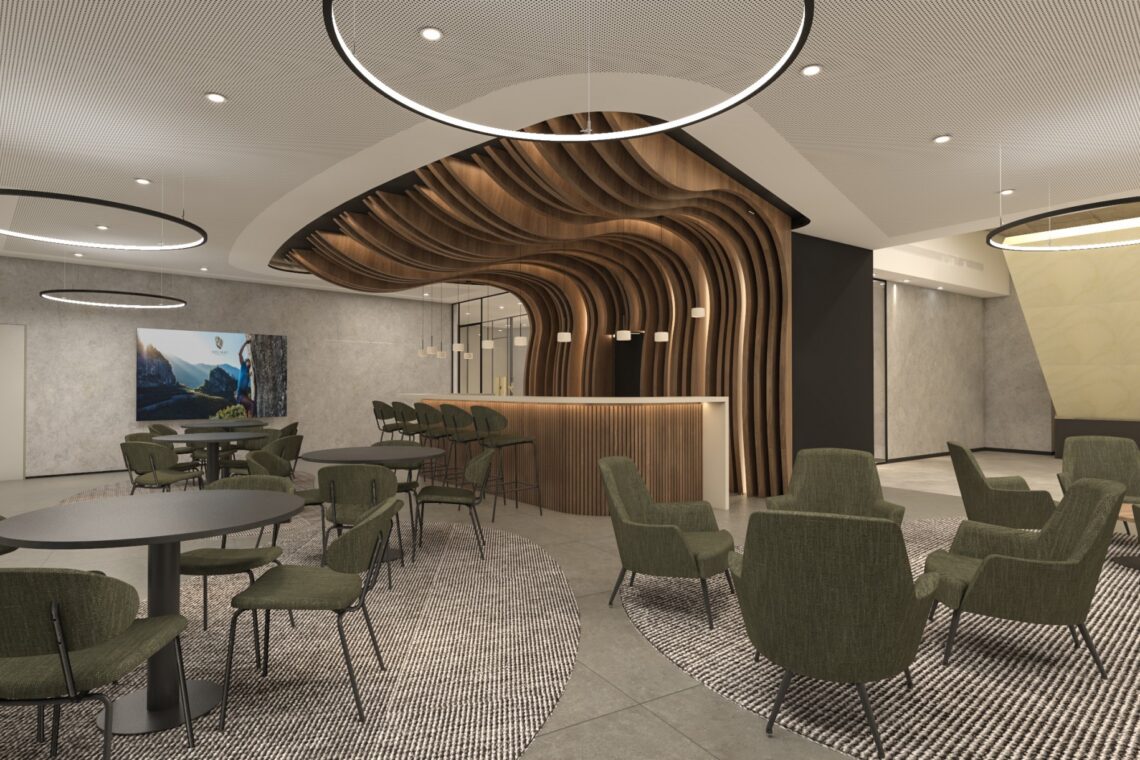 Dolinas Climbing Hotel abre em Porto de Mós