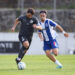 União de Leiria está em 9.º lugar na Liga 2