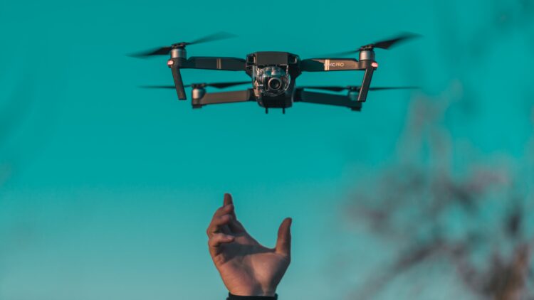 Uso de drones está proibido em Fátima