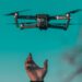 Uso de drones está proibido em Fátima
