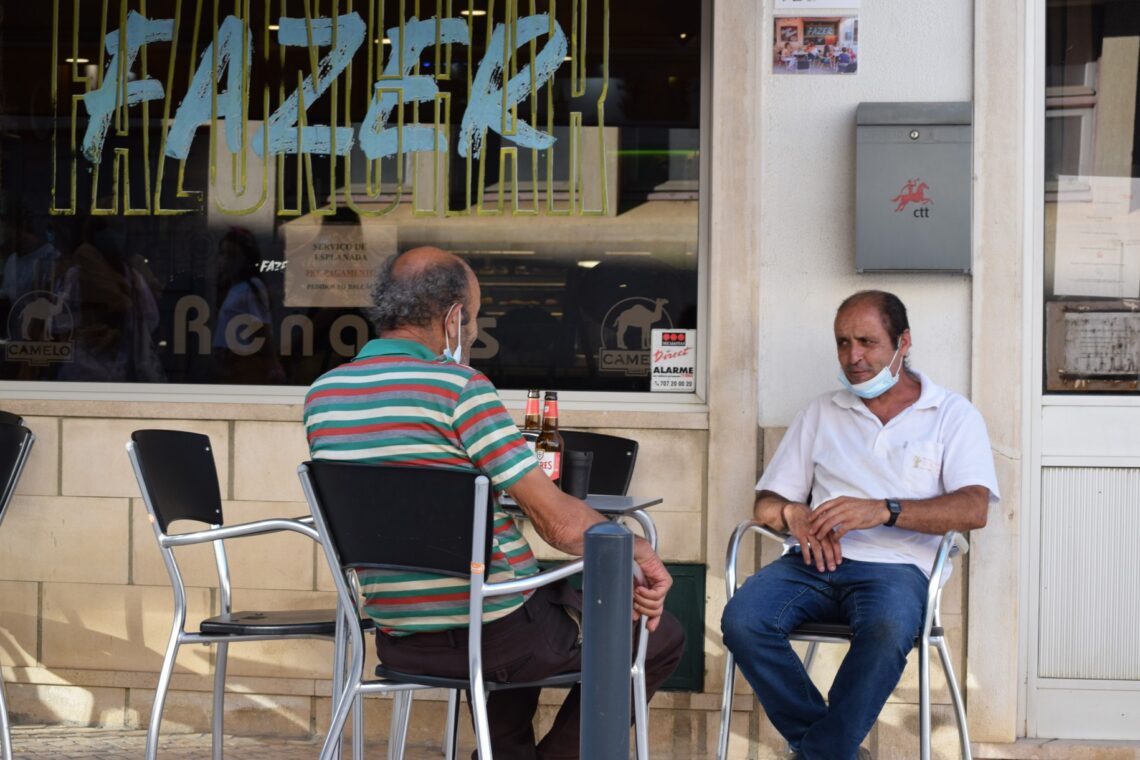 Roteiro pelo Fazunchar - Festival de Arte Urbana 2021