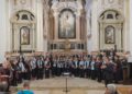 Orfeão de Leiria. Novo festival  de coros nasce de uma parceria  internacional
