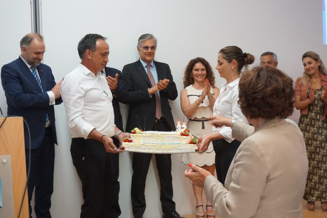 Em dia de aniversário, Nerlei pede medidas ao Ministro da Economia