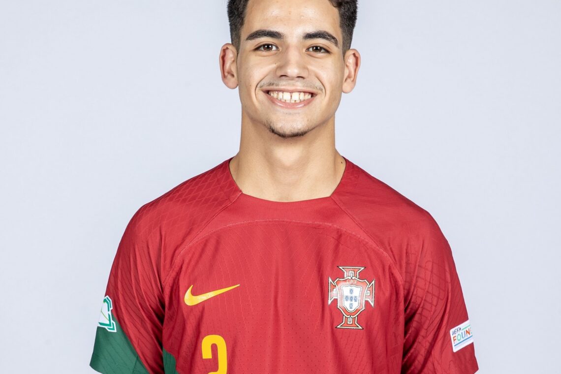 Duarte Correia