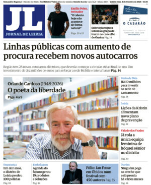 Edição 2204