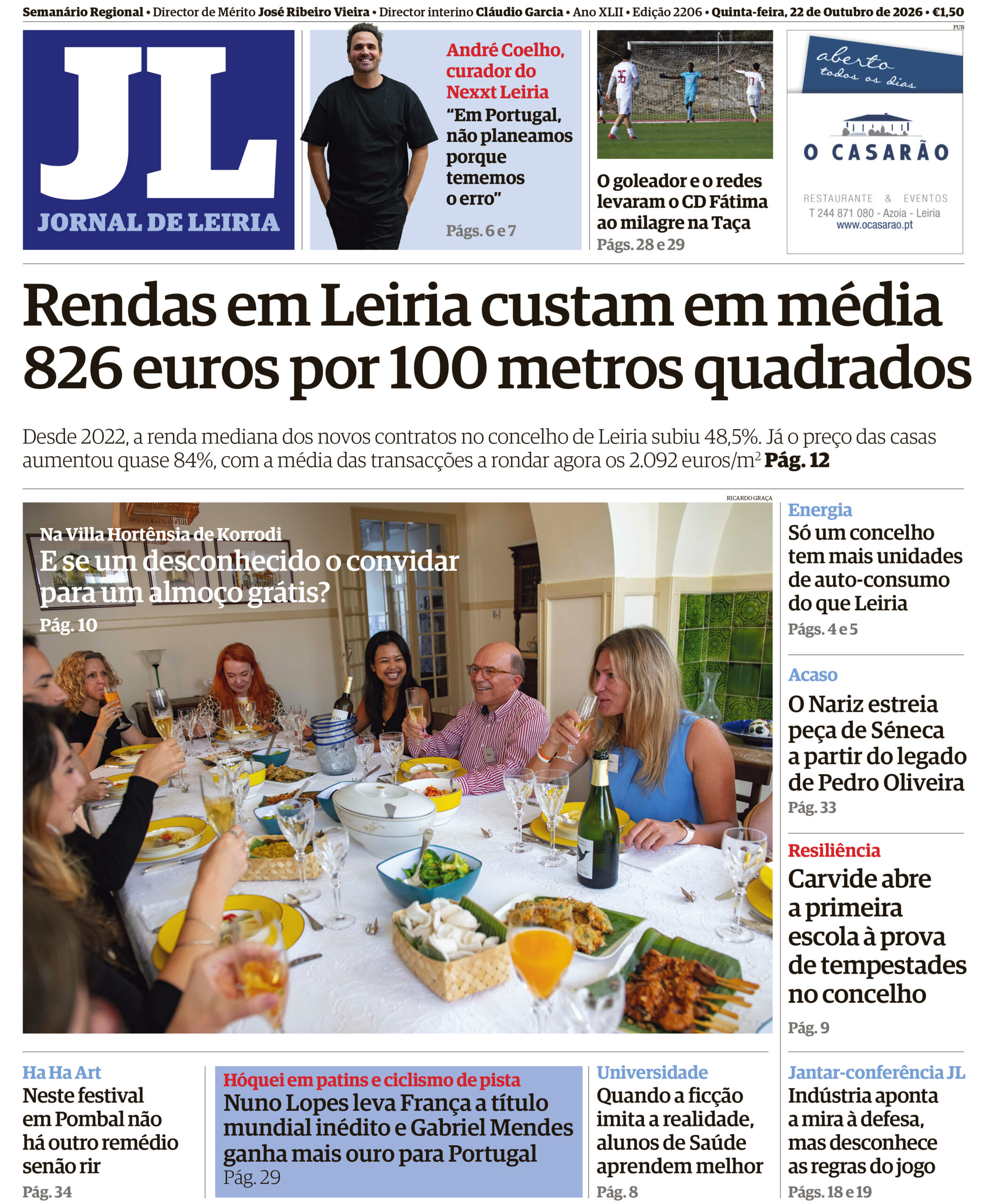 Edição 2206