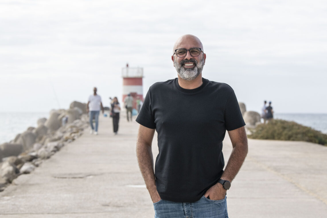 Emílio Peixe
