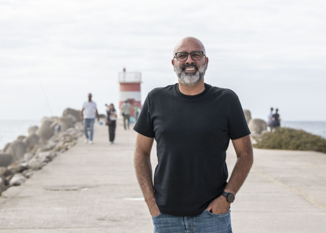 Emílio Peixe