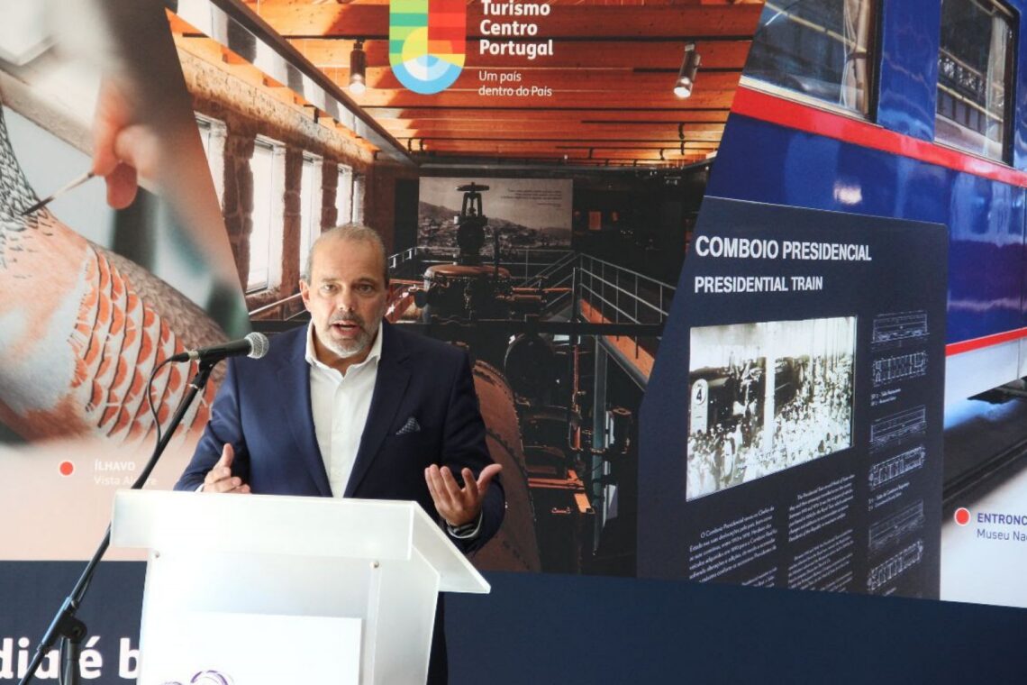 Entidades da região de Leiria oficializaram entrada na Rede de Turismo Industrial do Centro de Portugal