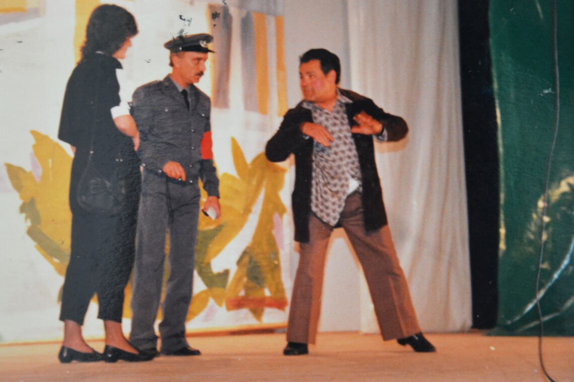 (Fotografia: DR)