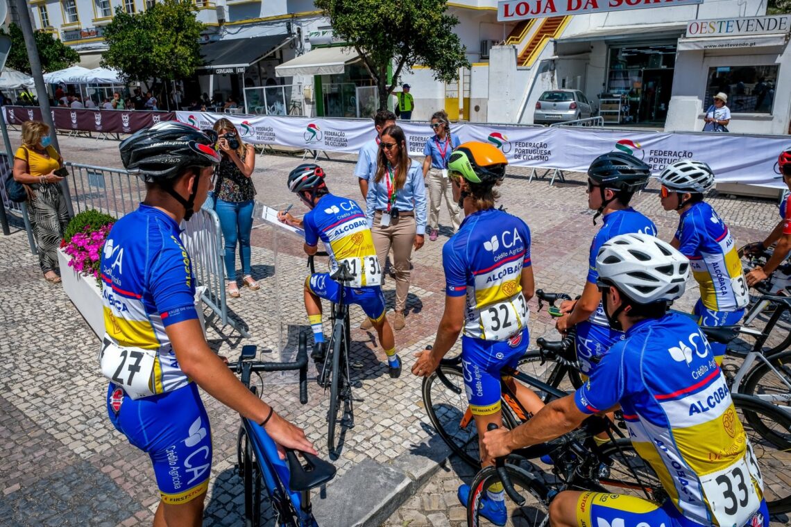 Campeonato Nacional de Junior disputou-se no Bombarral