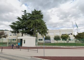 Investimento global nas escolas da cidade ronda os 18 milhões de euros