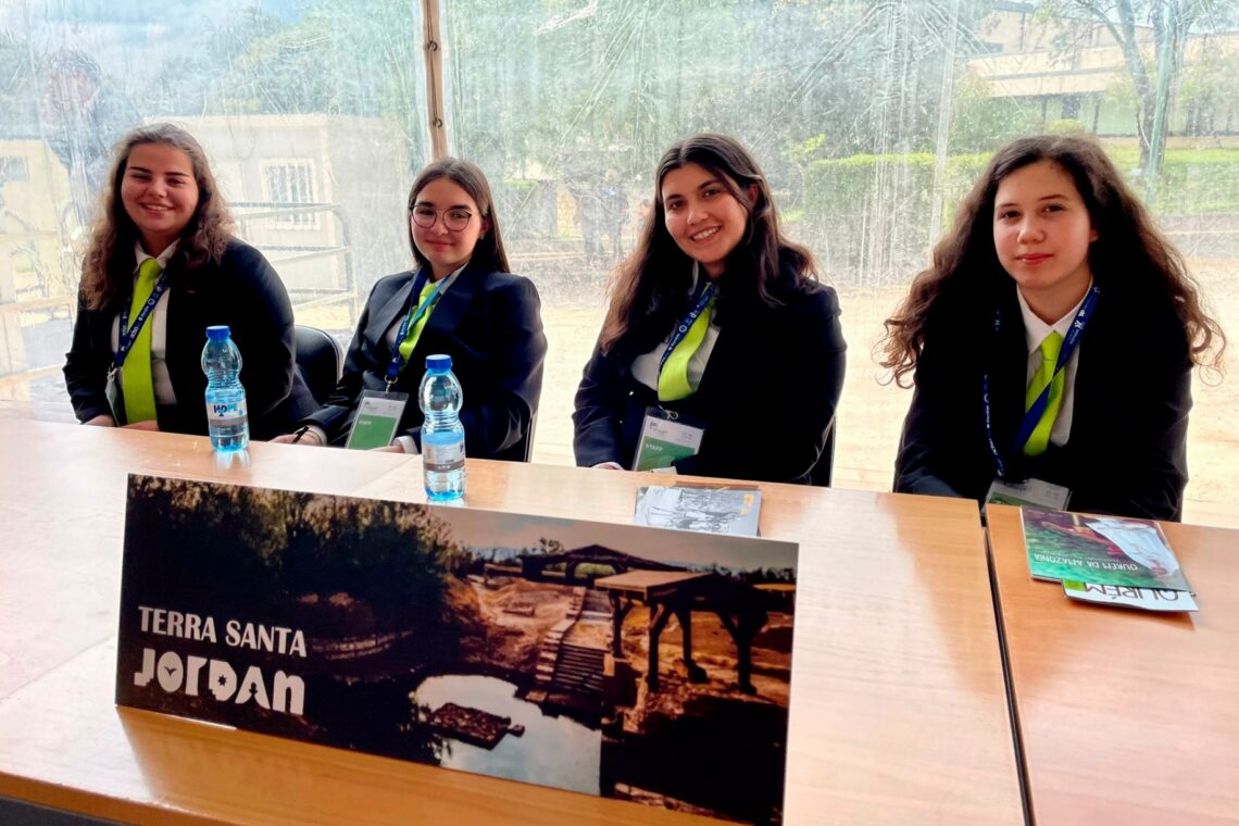 Escola de Hotelaria de Fátima avaliada pelo projecto "Workshop de Turismo Religioso"