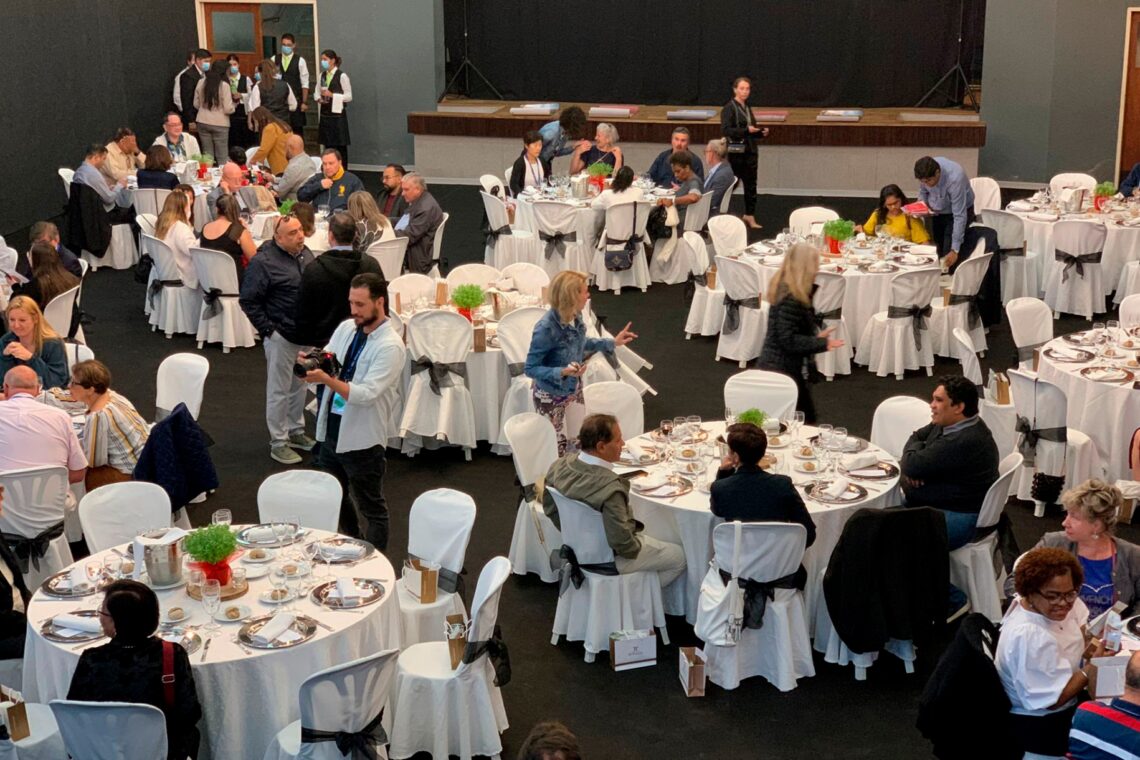 Escola de Hotelaria de Fátima avaliada pelo projecto "Workshop de Turismo Religioso"