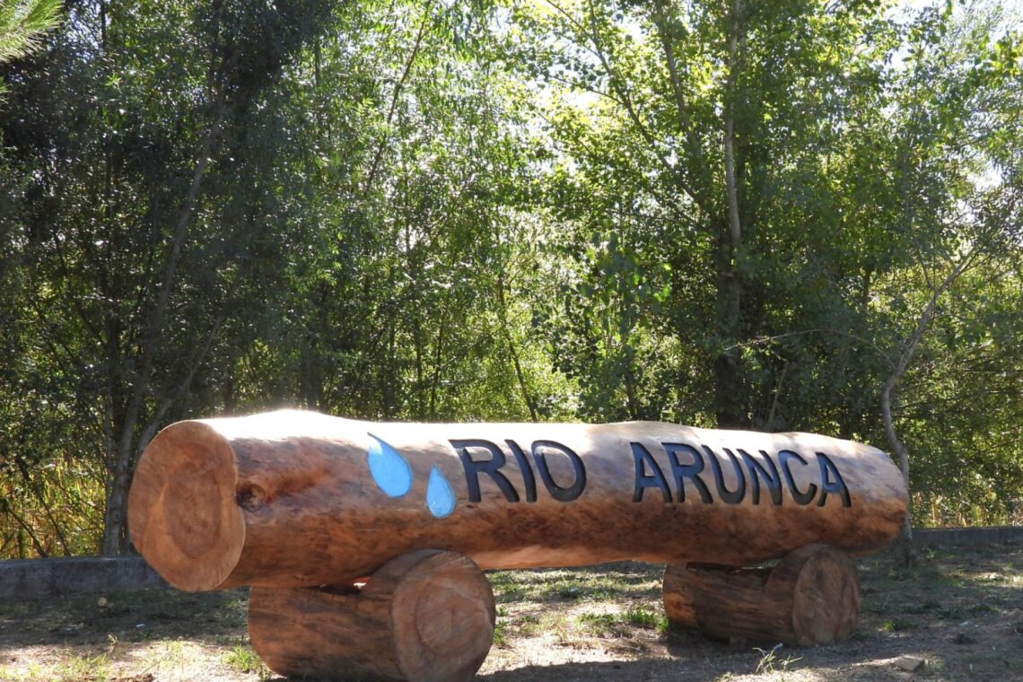 Escultor Zé Justino autor de parte das obras de arte no Parque Verde do Açude