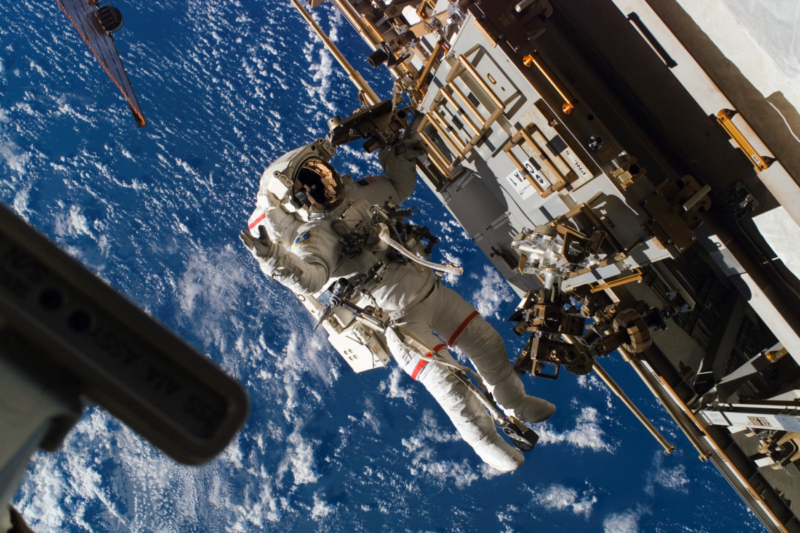 Escuteiros de Leiria sobem à Serra dos Candeeiros para contactar Estação Espacial Internacional