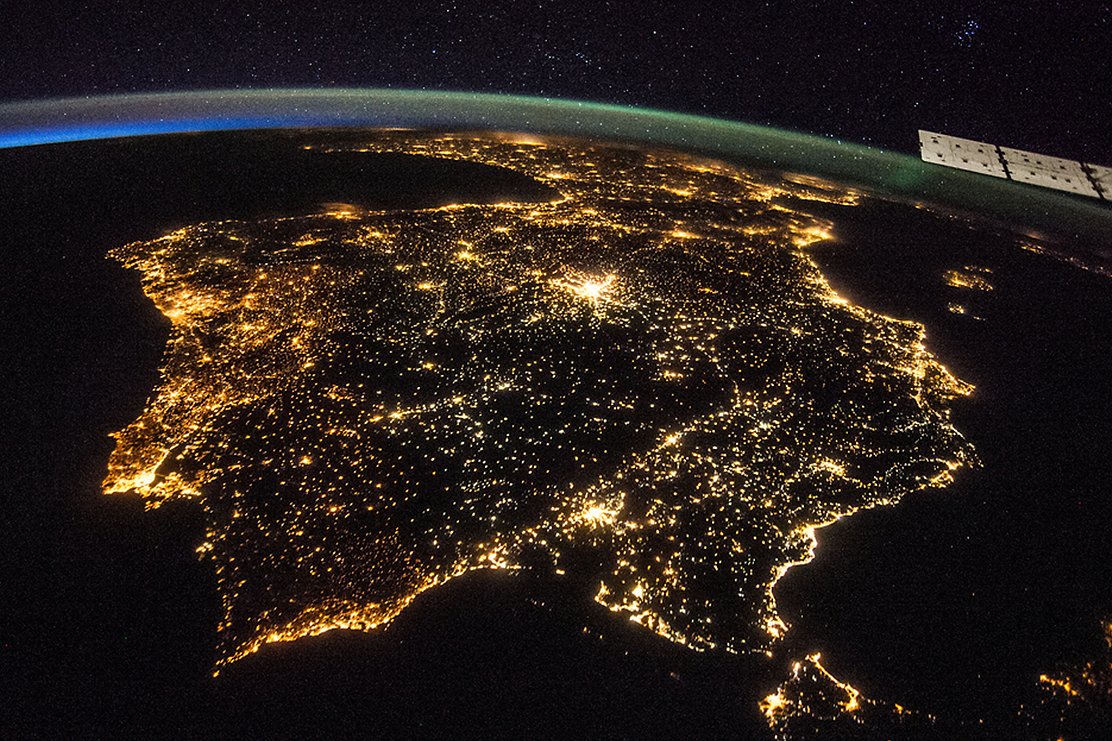 Escuteiros de Leiria sobem à Serra dos Candeeiros para contactar Estação Espacial Internacional