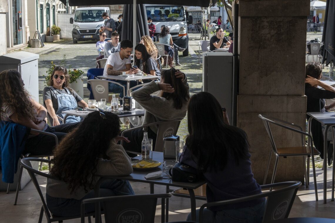 Da primeira aula à última rodada, Leiria volta à rua