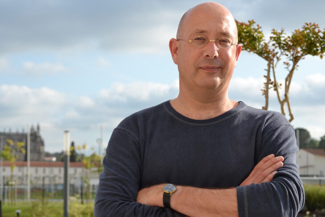 “Estamos perante uma classe governante que é incapaz de ordenar as prioridades de acordo com o bem-comum” – Rob Riemen, filósofo político