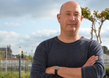 “Estamos perante uma classe governante que é incapaz de ordenar as prioridades de acordo com o bem-comum” – Rob Riemen, filósofo político