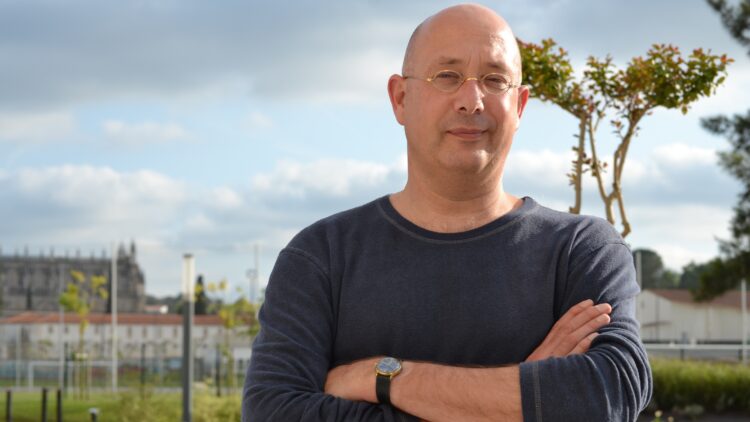 “Estamos perante uma classe governante que é incapaz de ordenar as prioridades de acordo com o bem-comum” – Rob Riemen, filósofo político