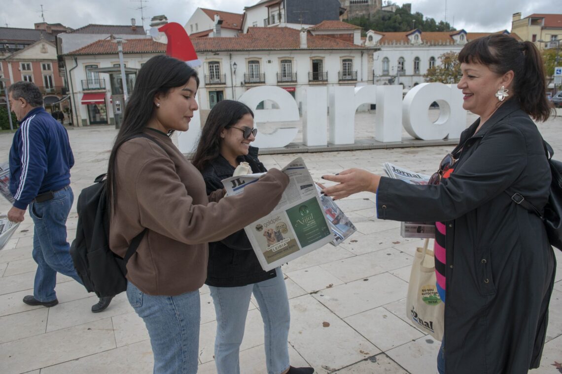 Em Portugal, a época ideal para plantar árvores estende-se entre o final de Outubroe e o final de Fevereiro