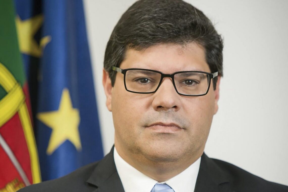 Eurico Brilhante Dias (PS)