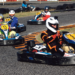 A quarta etapa do Troféu Karting Linksport decorre de 30 de Outubro a 1 de Novembro no Kartódromo Internacional de Leiria