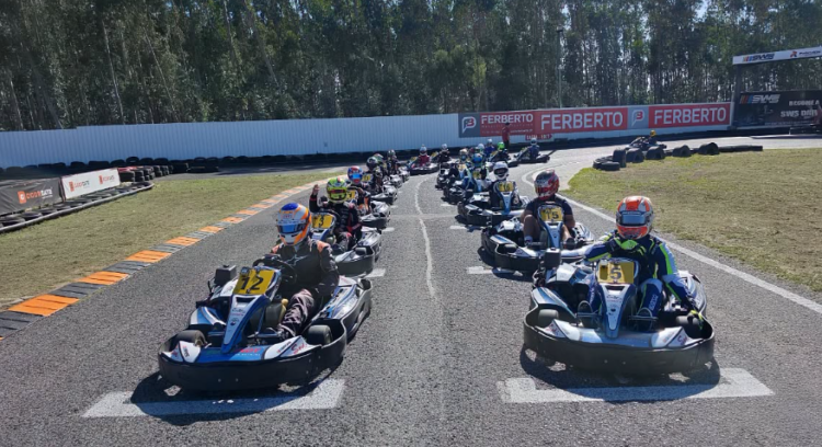 Kartódromo da Batalha