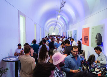 Encontro, que junta sabores líquidos à beleza de Alcobaça, é de entrada gratuita, mas exclusivo para profissionais