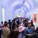 Encontro, que junta sabores líquidos à beleza de Alcobaça, é de entrada gratuita, mas exclusivo para profissionais