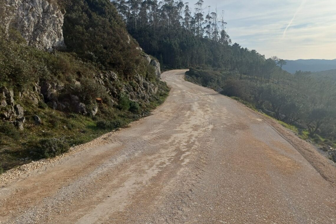 Militares terminaram a primeira fase da obra