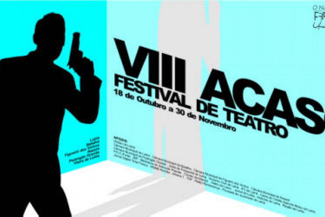 Leiria: duas décadas de cultura no design de Paulo Fuentez
